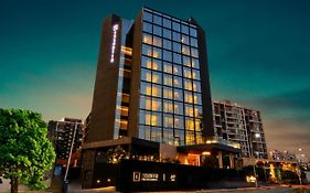 Essentia Premier Hotel Pune Wakad